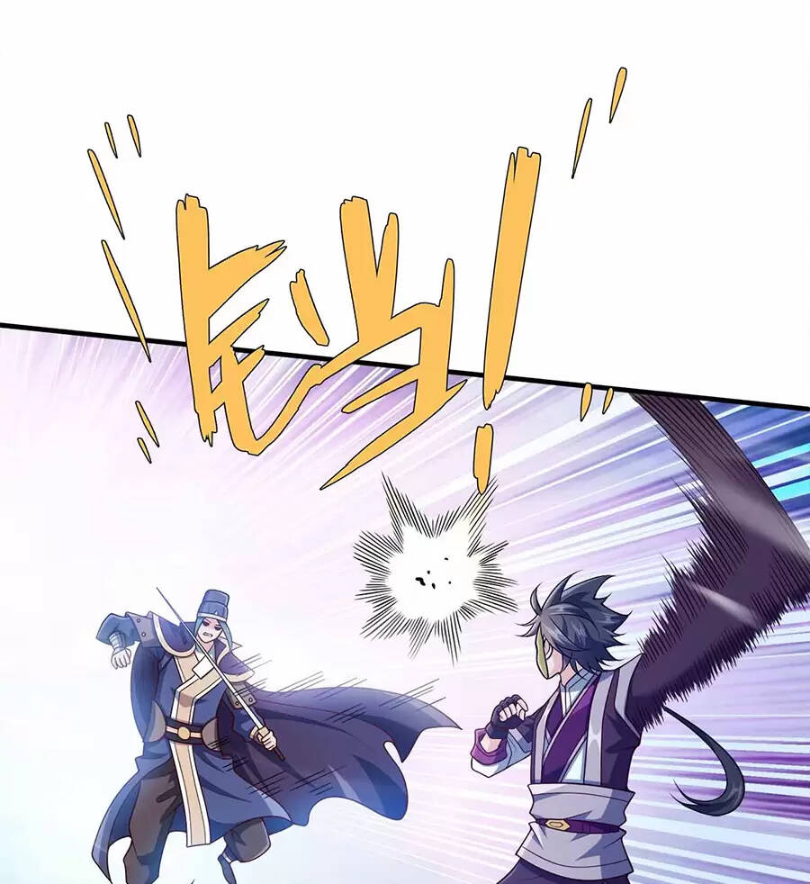 Nương Tử Nhà Ta Là Nữ Đế Chapter 122 - Trang 2