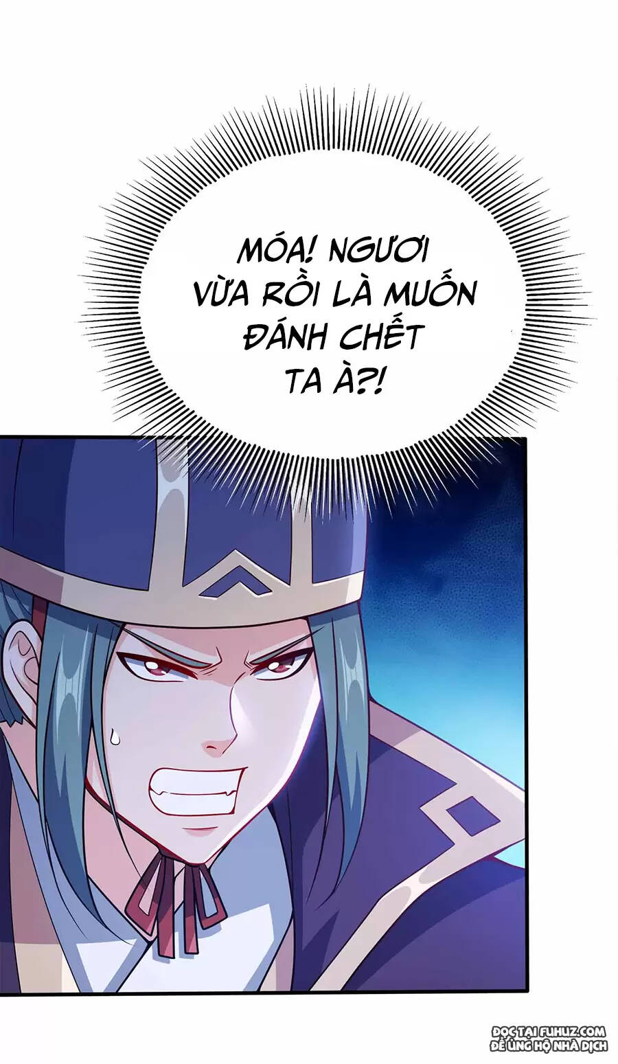 Nương Tử Nhà Ta Là Nữ Đế Chapter 122 - Trang 2