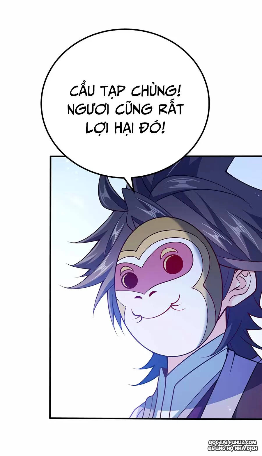 Nương Tử Nhà Ta Là Nữ Đế Chapter 122 - Trang 2