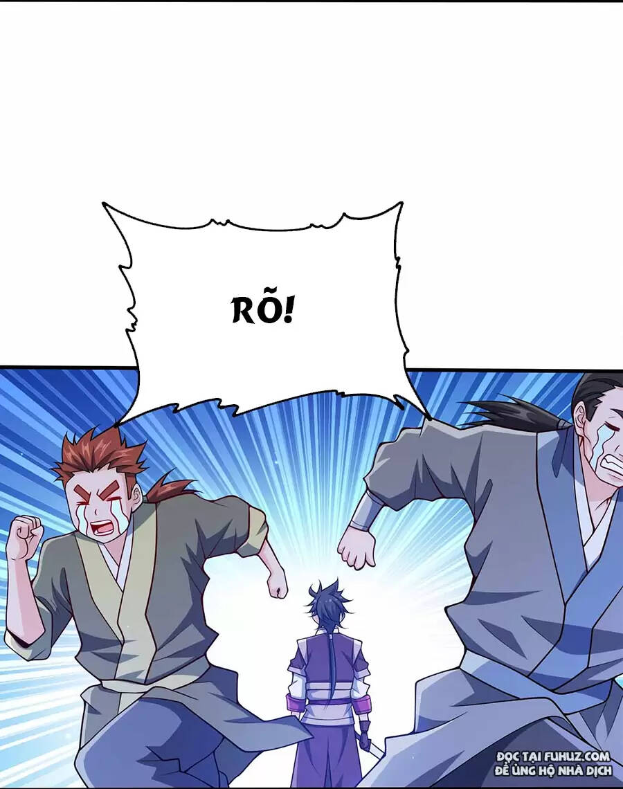 Nương Tử Nhà Ta Là Nữ Đế Chapter 122 - Trang 2