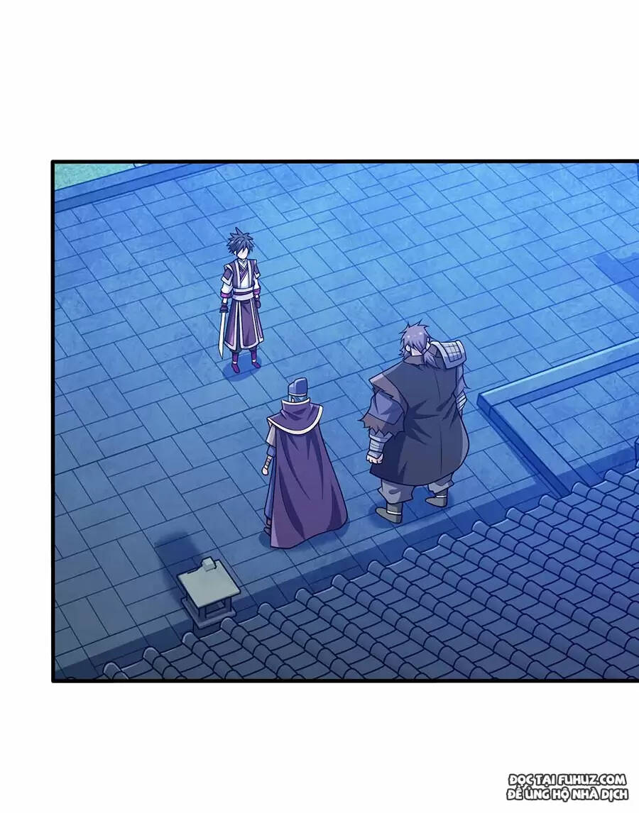 Nương Tử Nhà Ta Là Nữ Đế Chapter 122 - Trang 2