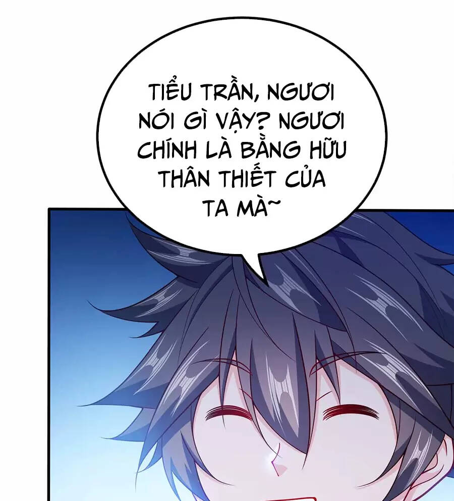 Nương Tử Nhà Ta Là Nữ Đế Chapter 122 - Trang 2