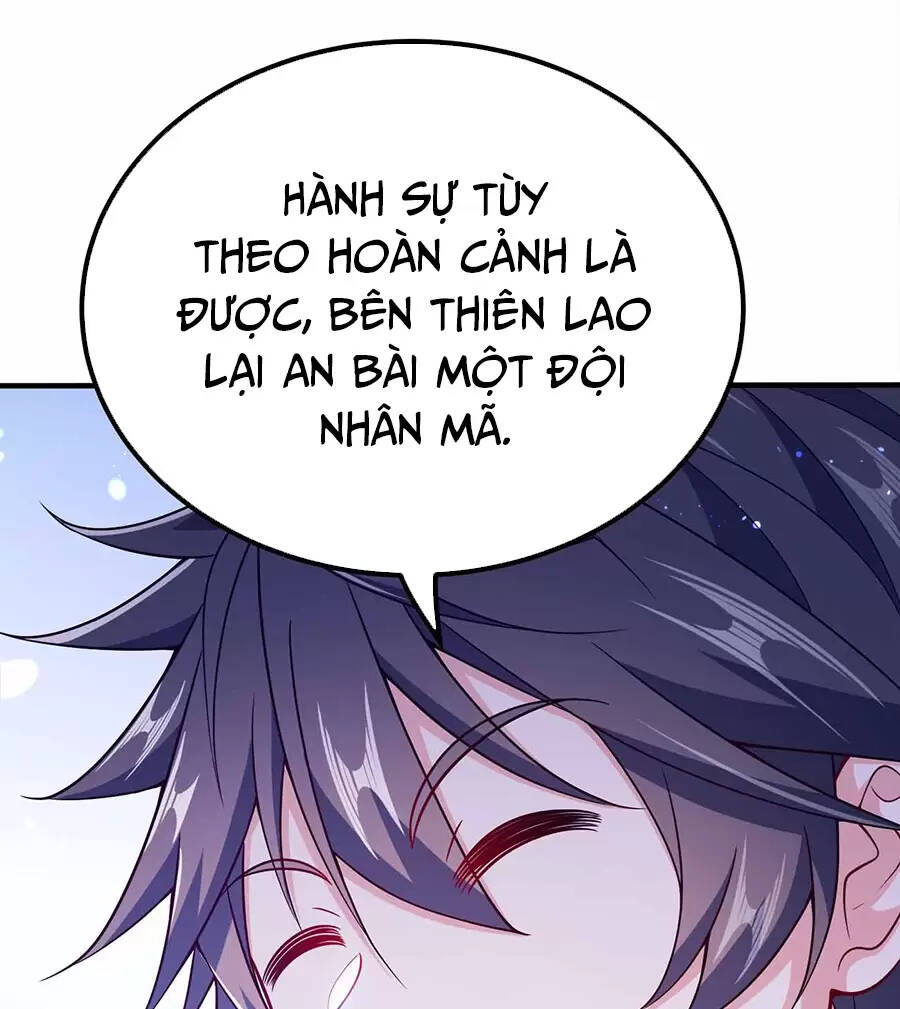 Nương Tử Nhà Ta Là Nữ Đế Chapter 122 - Trang 2