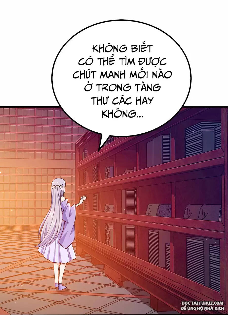 Nương Tử Nhà Ta Là Nữ Đế Chapter 122 - Trang 2