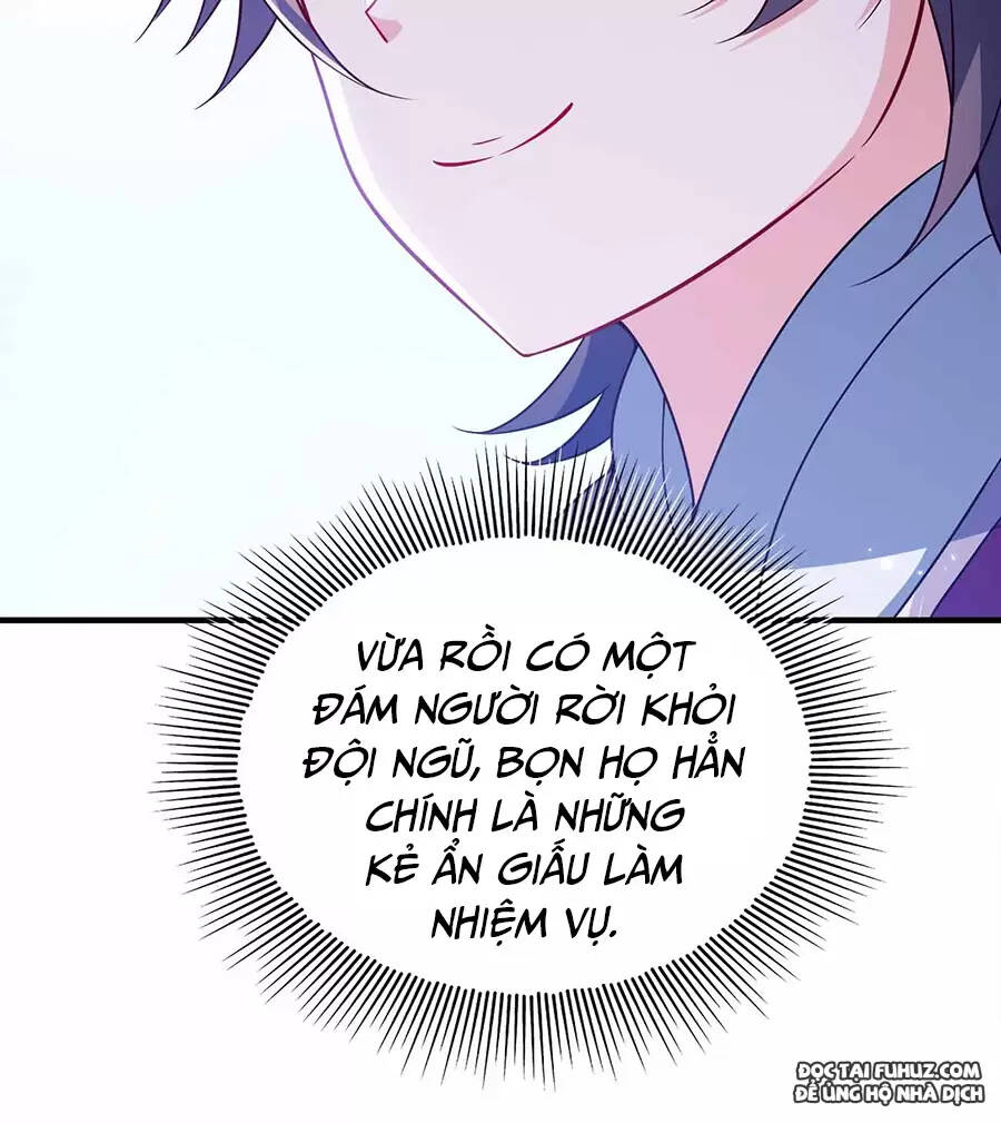 Nương Tử Nhà Ta Là Nữ Đế Chapter 122 - Trang 2