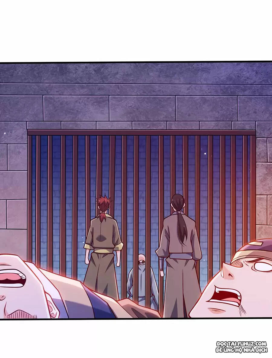 Nương Tử Nhà Ta Là Nữ Đế Chapter 122 - Trang 2