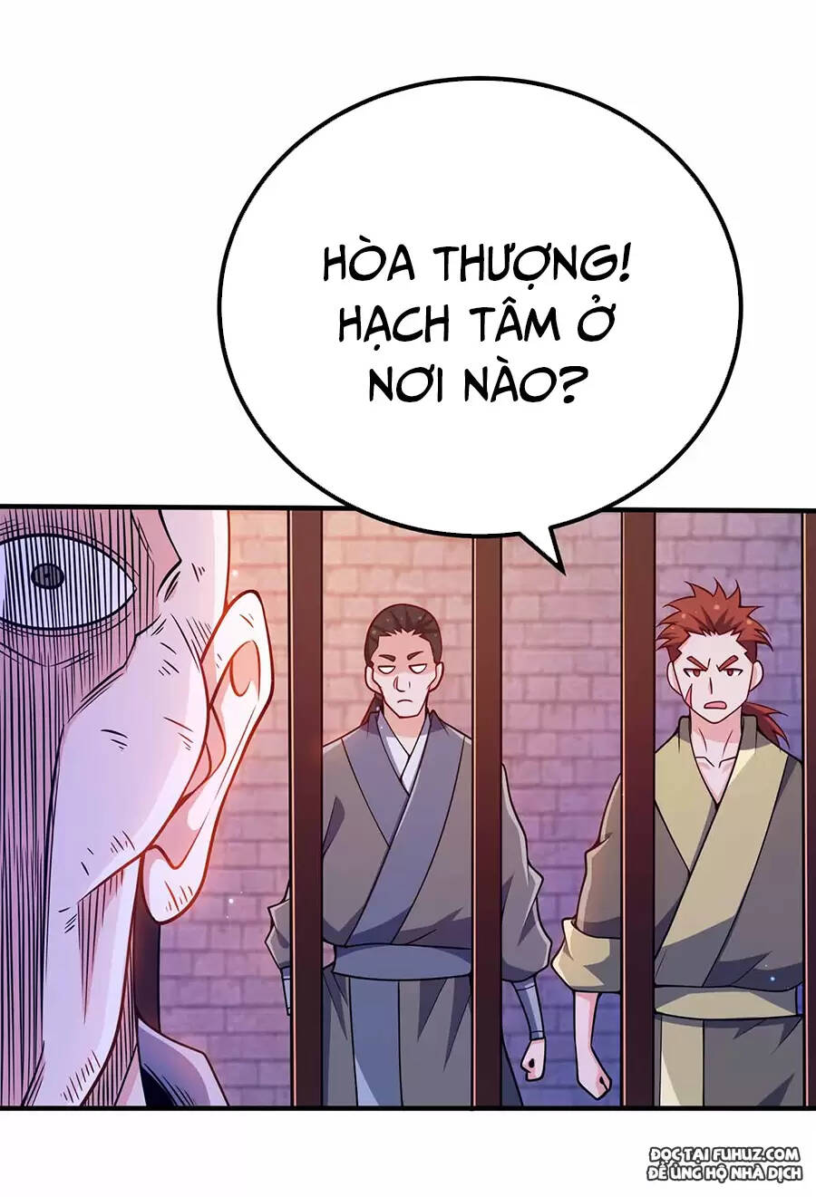 Nương Tử Nhà Ta Là Nữ Đế Chapter 122 - Trang 2