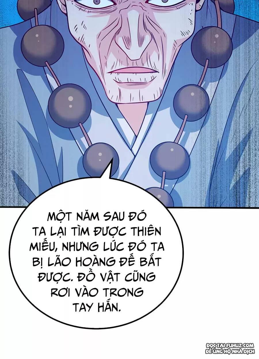 Nương Tử Nhà Ta Là Nữ Đế Chapter 122 - Trang 2