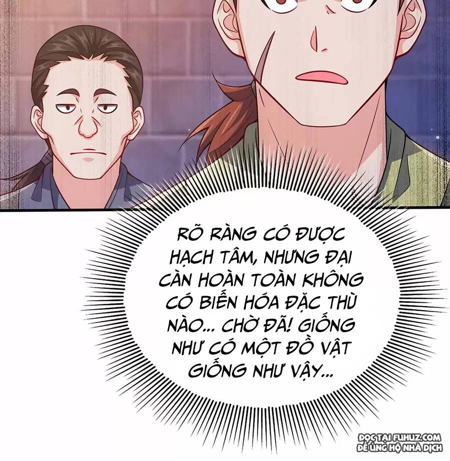 Nương Tử Nhà Ta Là Nữ Đế Chapter 122 - Trang 2