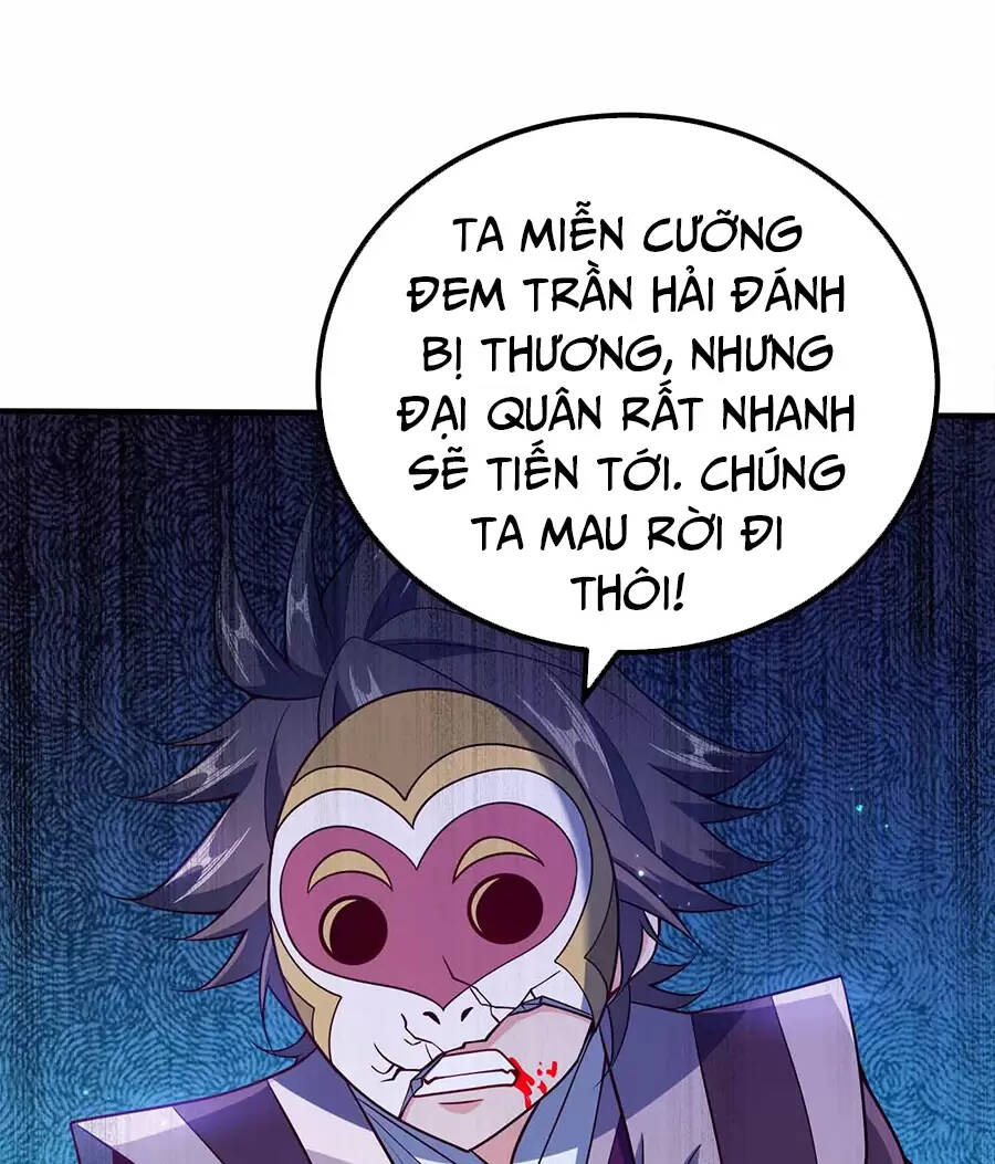 Nương Tử Nhà Ta Là Nữ Đế Chapter 122 - Trang 2