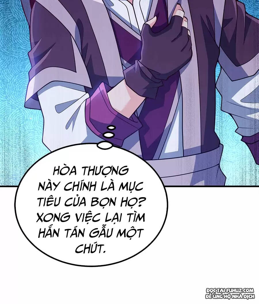Nương Tử Nhà Ta Là Nữ Đế Chapter 122 - Trang 2