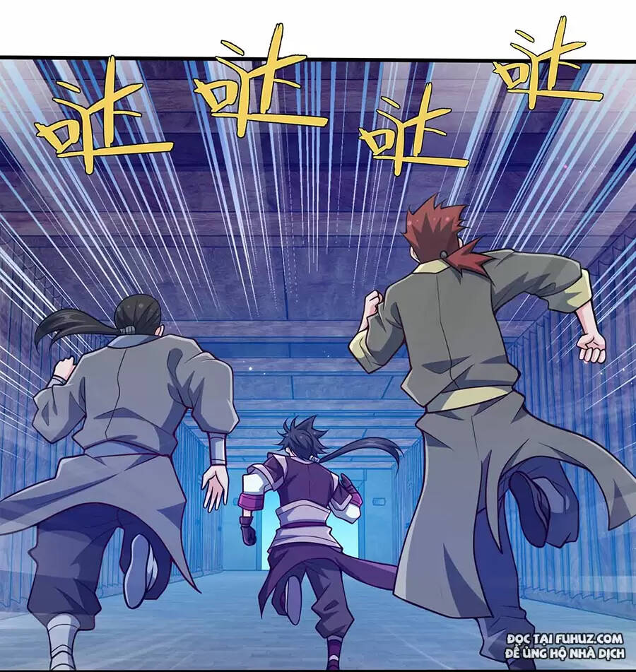 Nương Tử Nhà Ta Là Nữ Đế Chapter 122 - Trang 2