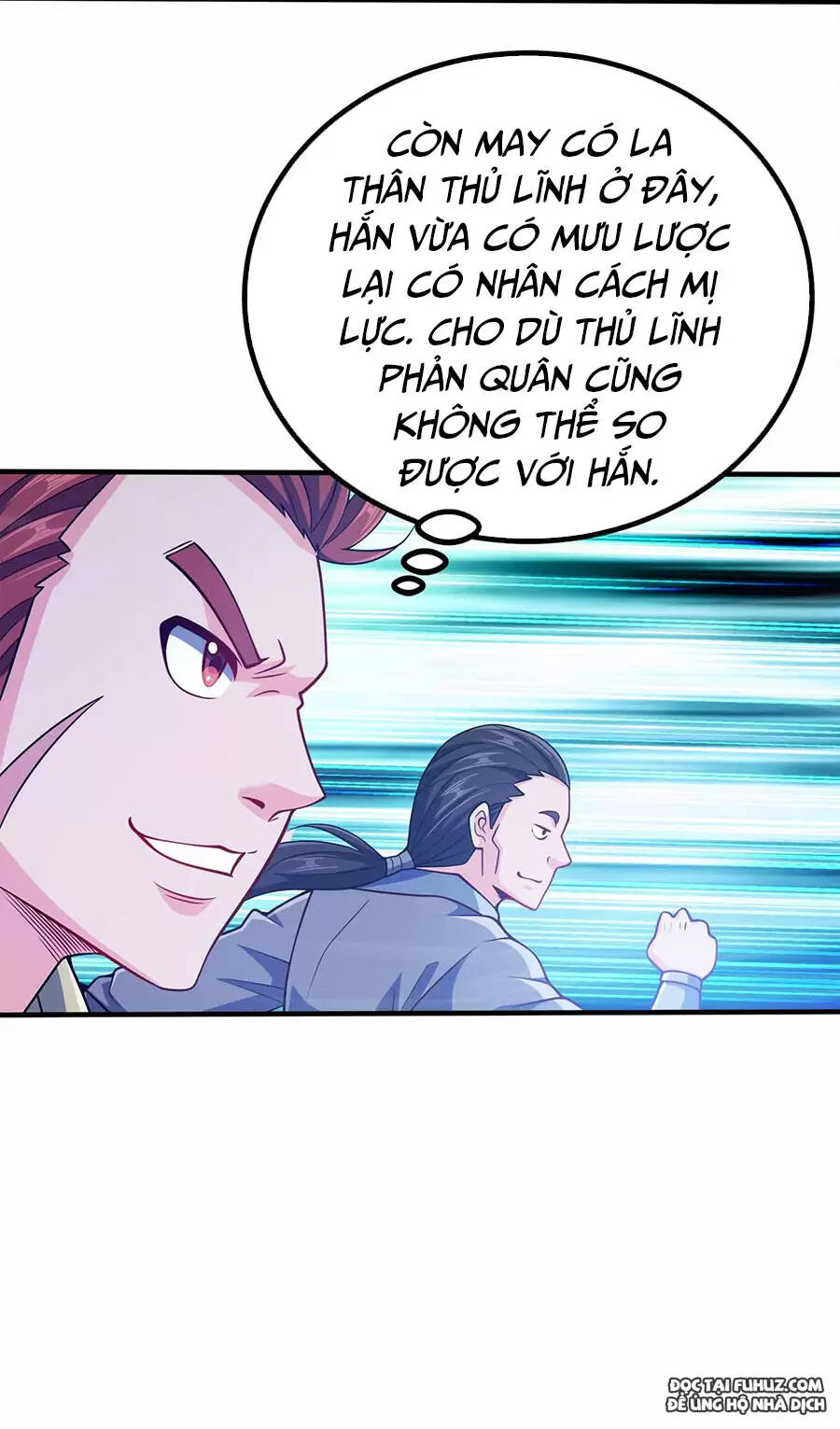 Nương Tử Nhà Ta Là Nữ Đế Chapter 122 - Trang 2