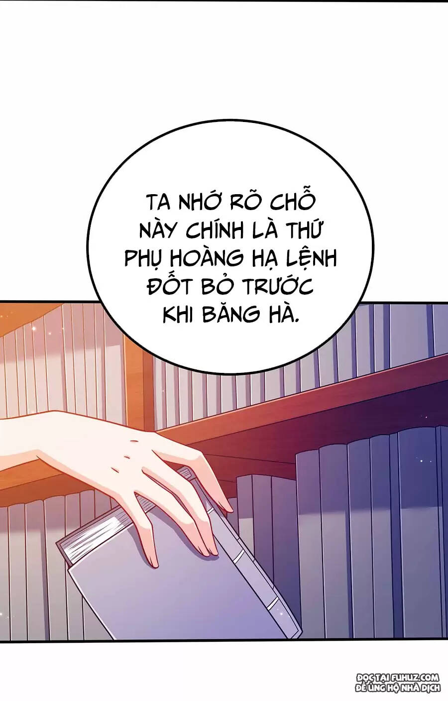 Nương Tử Nhà Ta Là Nữ Đế Chapter 122 - Trang 2