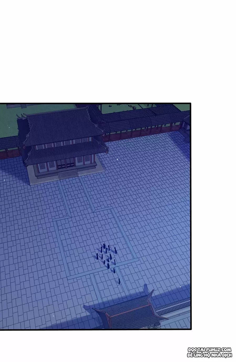 Nương Tử Nhà Ta Là Nữ Đế Chapter 122 - Trang 2