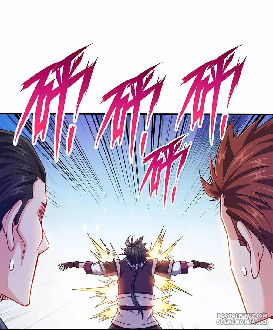 Nương Tử Nhà Ta Là Nữ Đế Chapter 123 - Trang 2