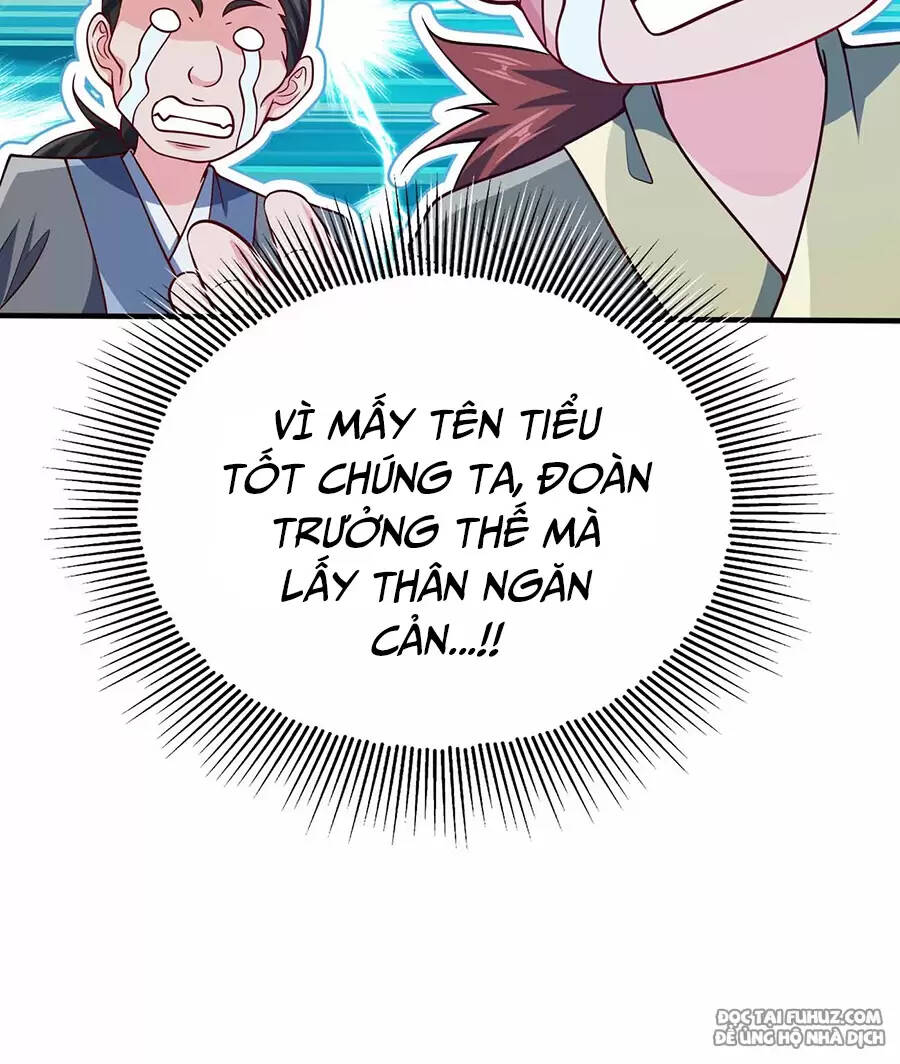 Nương Tử Nhà Ta Là Nữ Đế Chapter 123 - Trang 2