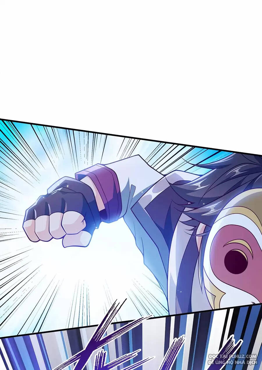 Nương Tử Nhà Ta Là Nữ Đế Chapter 123 - Trang 2