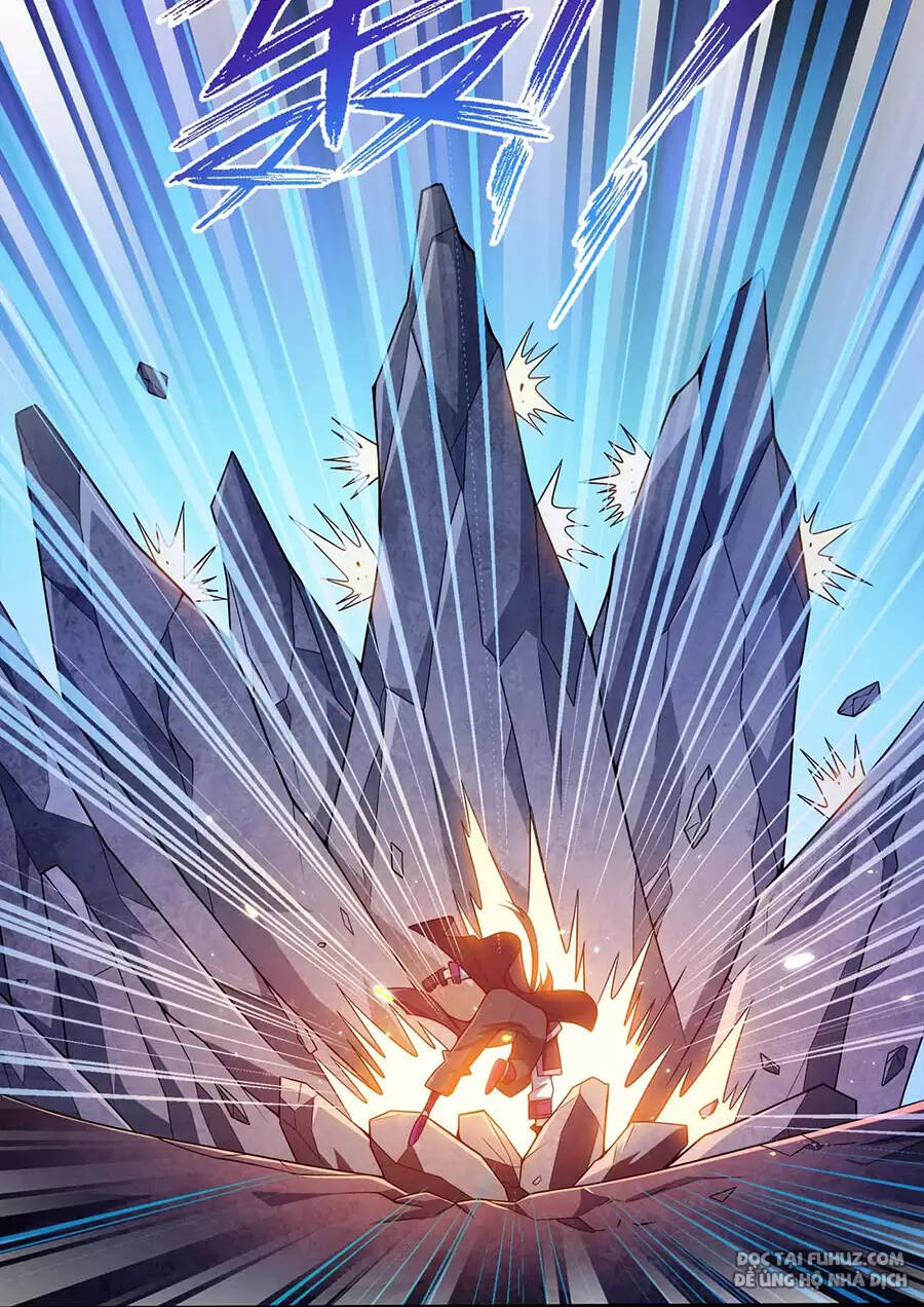 Nương Tử Nhà Ta Là Nữ Đế Chapter 123 - Trang 2