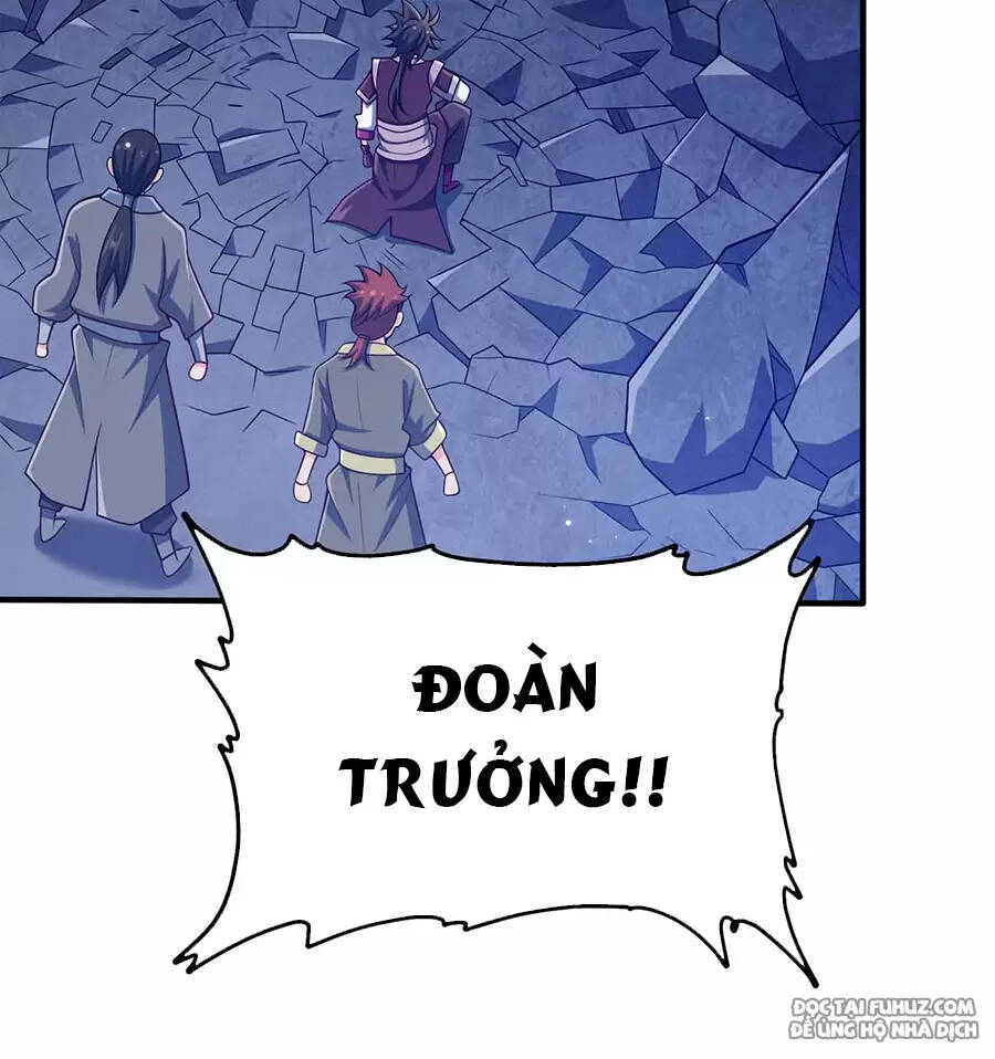 Nương Tử Nhà Ta Là Nữ Đế Chapter 123 - Trang 2