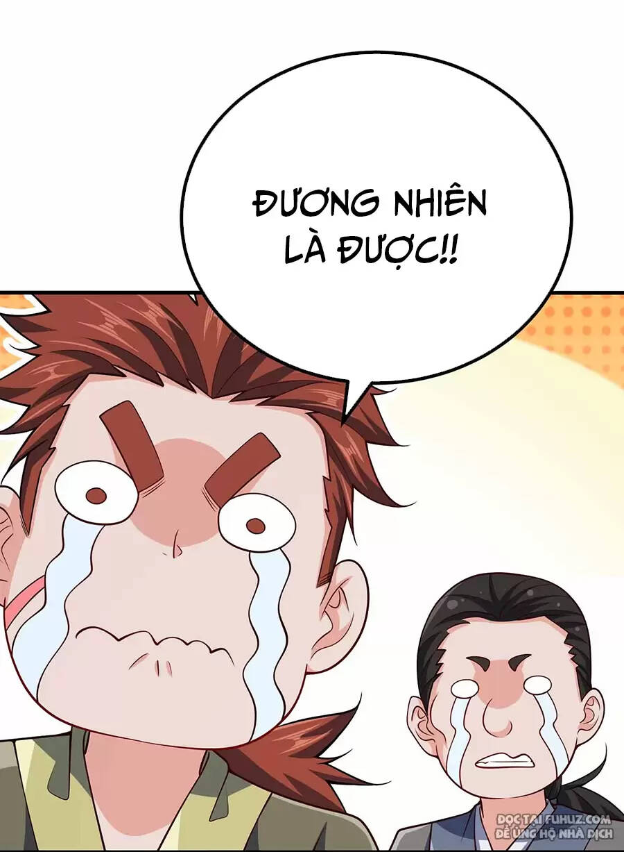 Nương Tử Nhà Ta Là Nữ Đế Chapter 123 - Trang 2