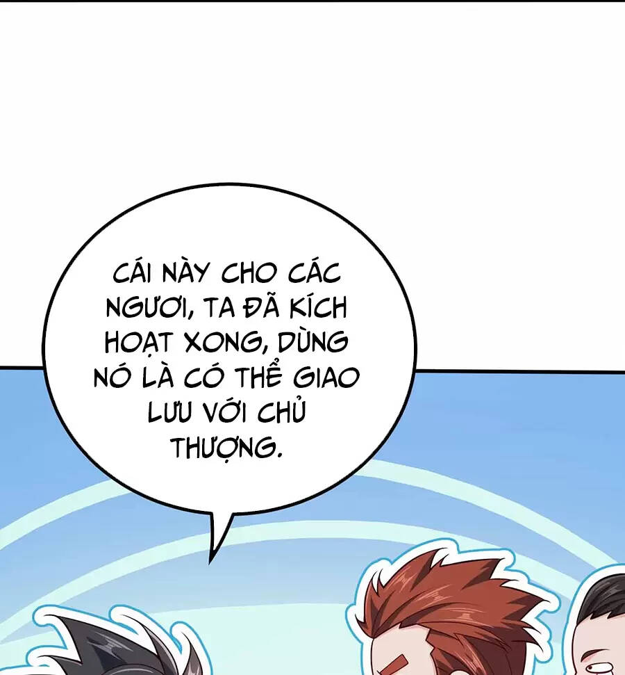 Nương Tử Nhà Ta Là Nữ Đế Chapter 123 - Trang 2