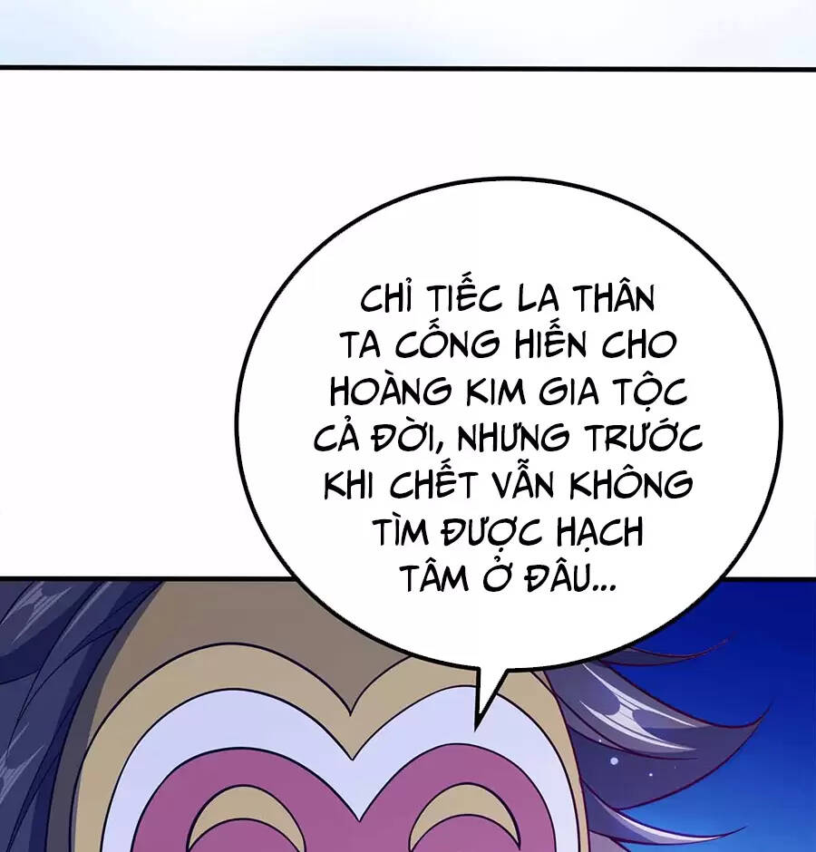 Nương Tử Nhà Ta Là Nữ Đế Chapter 123 - Trang 2