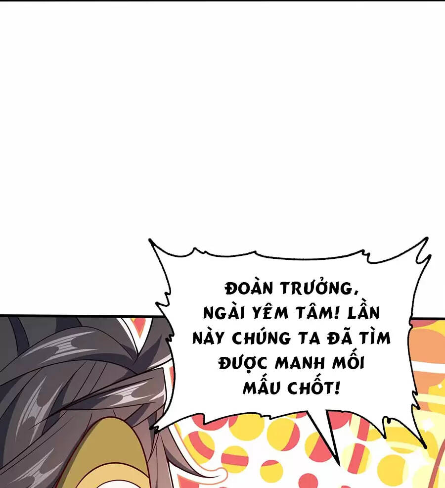 Nương Tử Nhà Ta Là Nữ Đế Chapter 123 - Trang 2