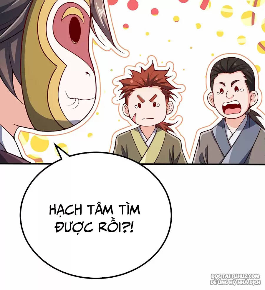 Nương Tử Nhà Ta Là Nữ Đế Chapter 123 - Trang 2