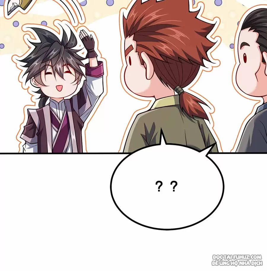 Nương Tử Nhà Ta Là Nữ Đế Chapter 123 - Trang 2