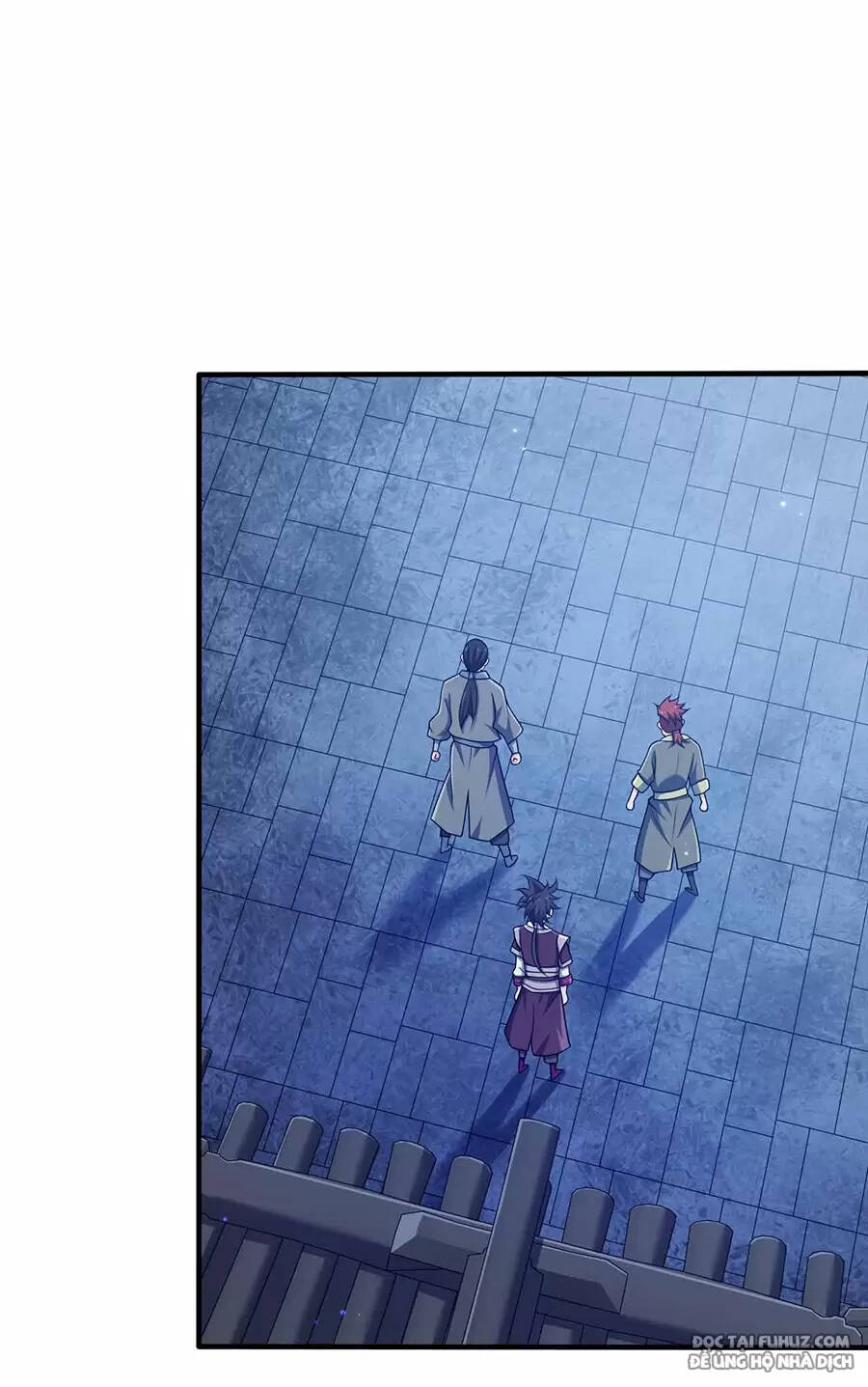 Nương Tử Nhà Ta Là Nữ Đế Chapter 123 - Trang 2