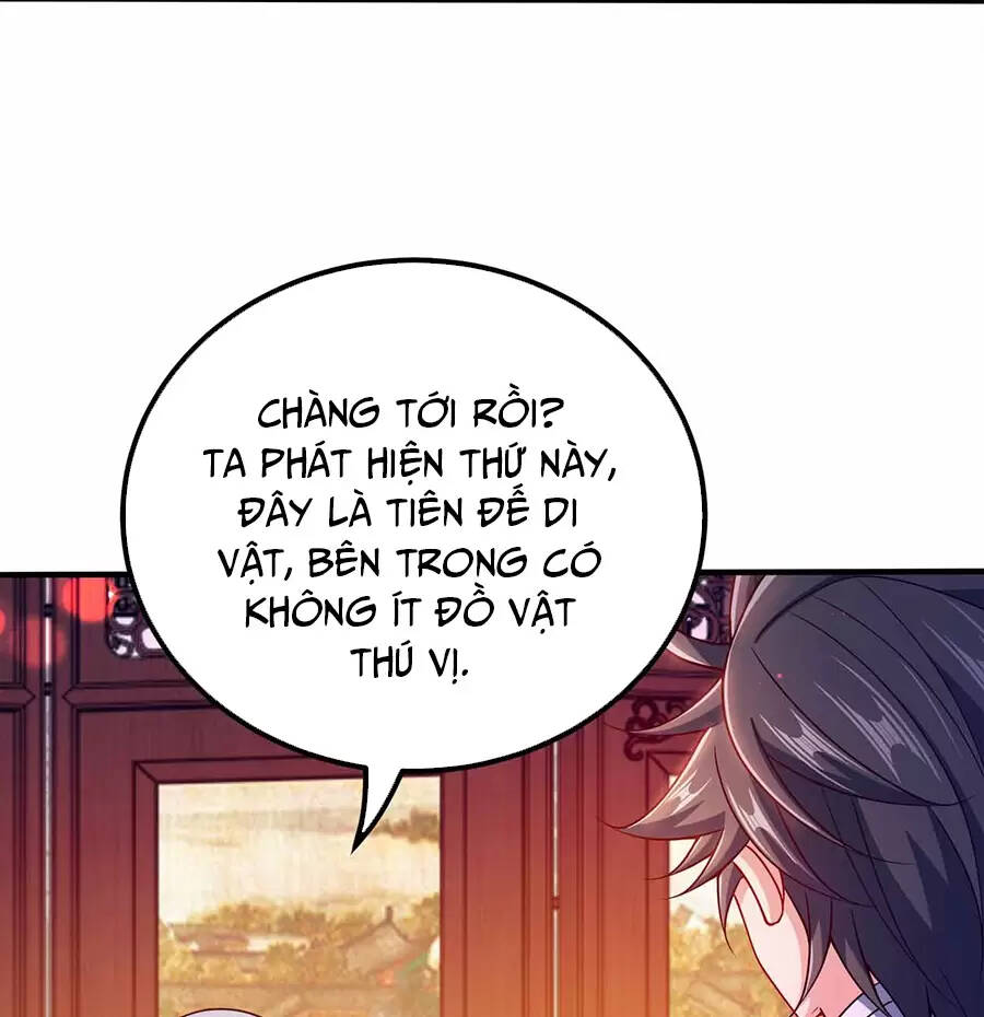 Nương Tử Nhà Ta Là Nữ Đế Chapter 123 - Trang 2