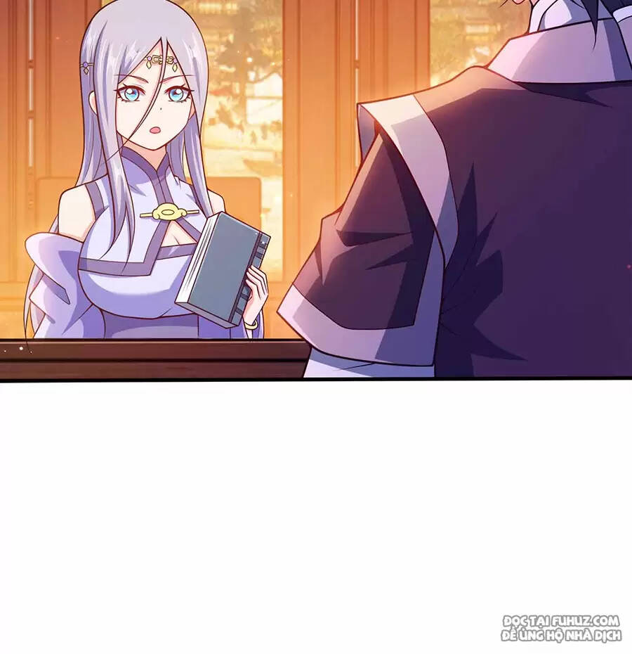 Nương Tử Nhà Ta Là Nữ Đế Chapter 123 - Trang 2