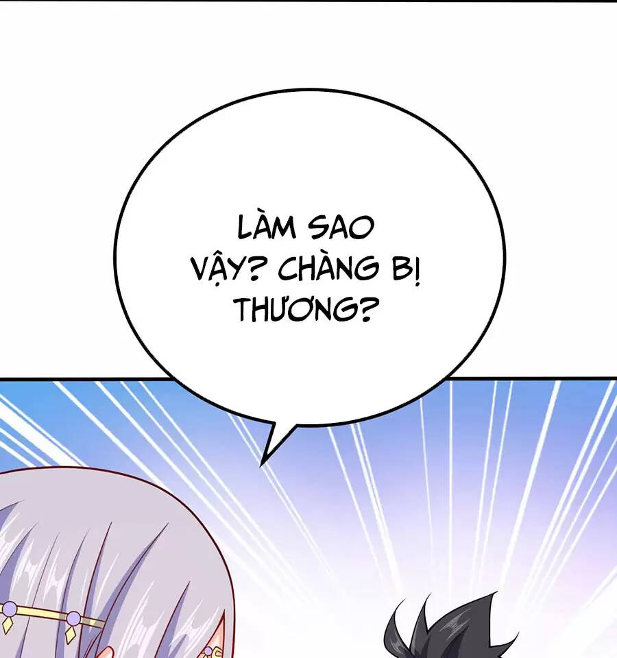 Nương Tử Nhà Ta Là Nữ Đế Chapter 123 - Trang 2