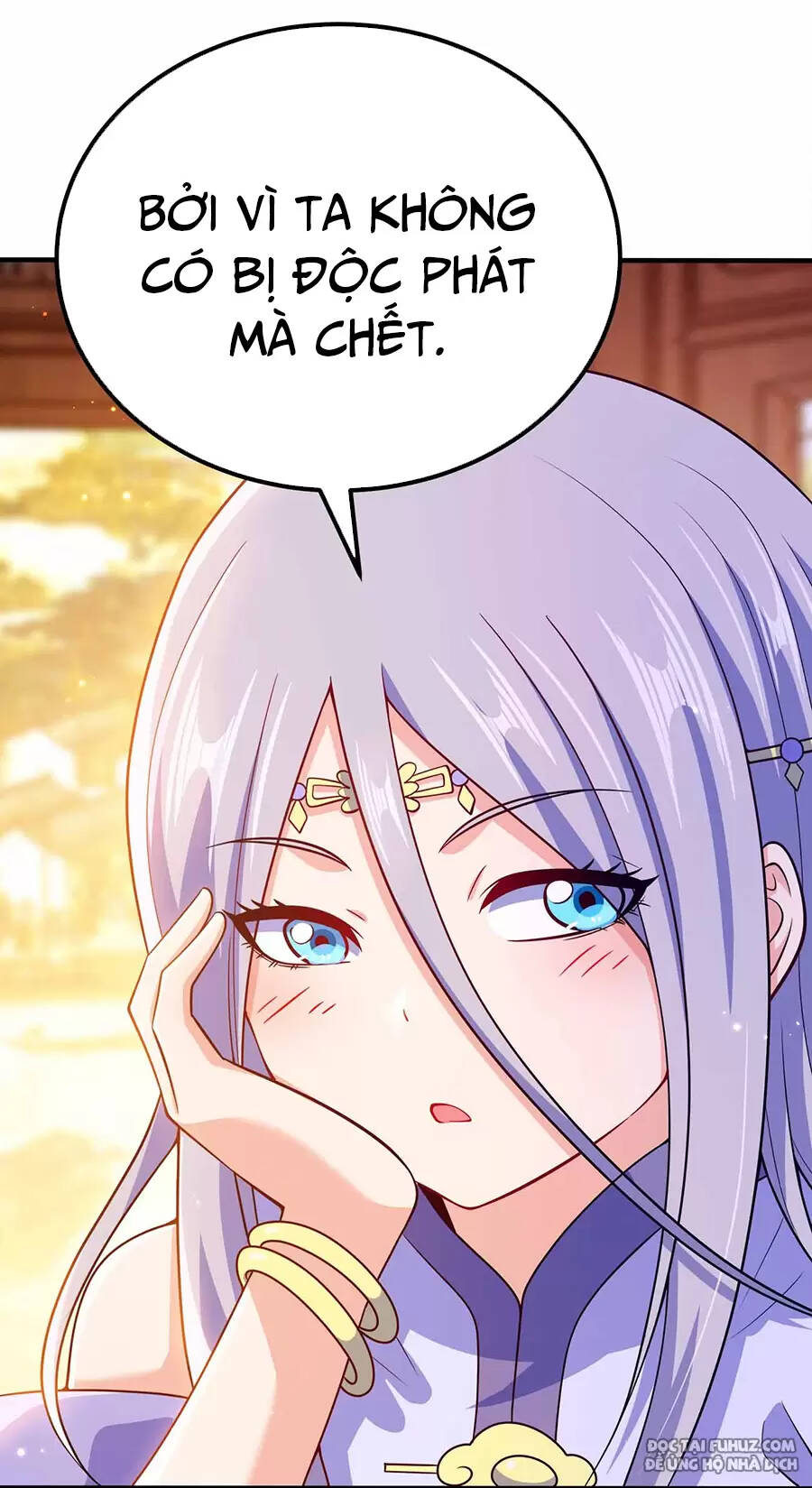 Nương Tử Nhà Ta Là Nữ Đế Chapter 123 - Trang 2
