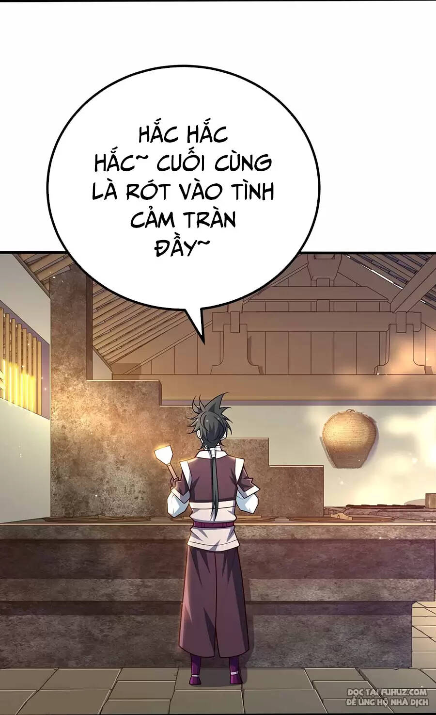 Nương Tử Nhà Ta Là Nữ Đế Chapter 123 - Trang 2