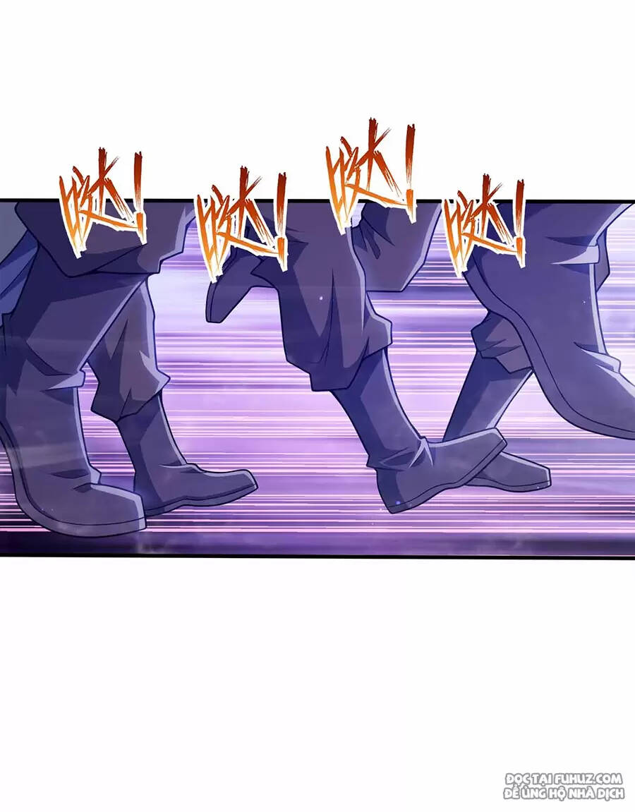 Nương Tử Nhà Ta Là Nữ Đế Chapter 123 - Trang 2