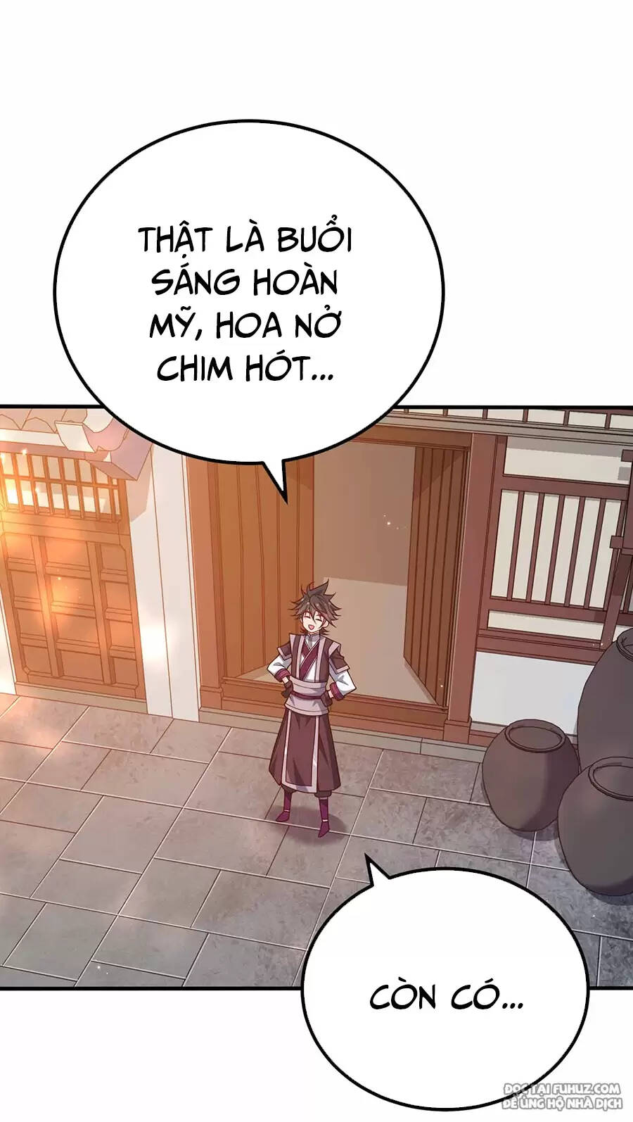 Nương Tử Nhà Ta Là Nữ Đế Chapter 123 - Trang 2