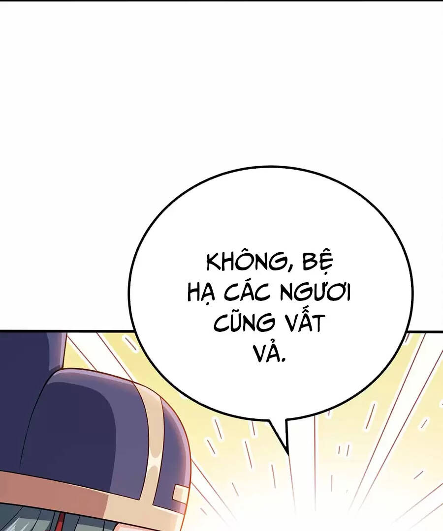 Nương Tử Nhà Ta Là Nữ Đế Chapter 123 - Trang 2