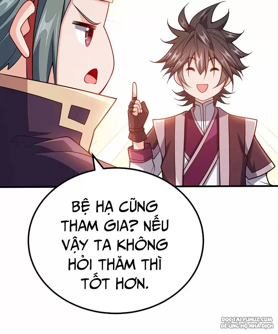 Nương Tử Nhà Ta Là Nữ Đế Chapter 123 - Trang 2