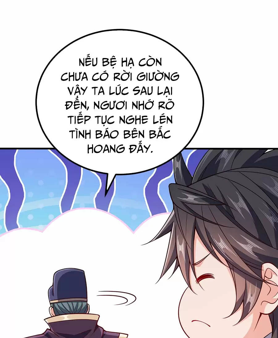 Nương Tử Nhà Ta Là Nữ Đế Chapter 123 - Trang 2