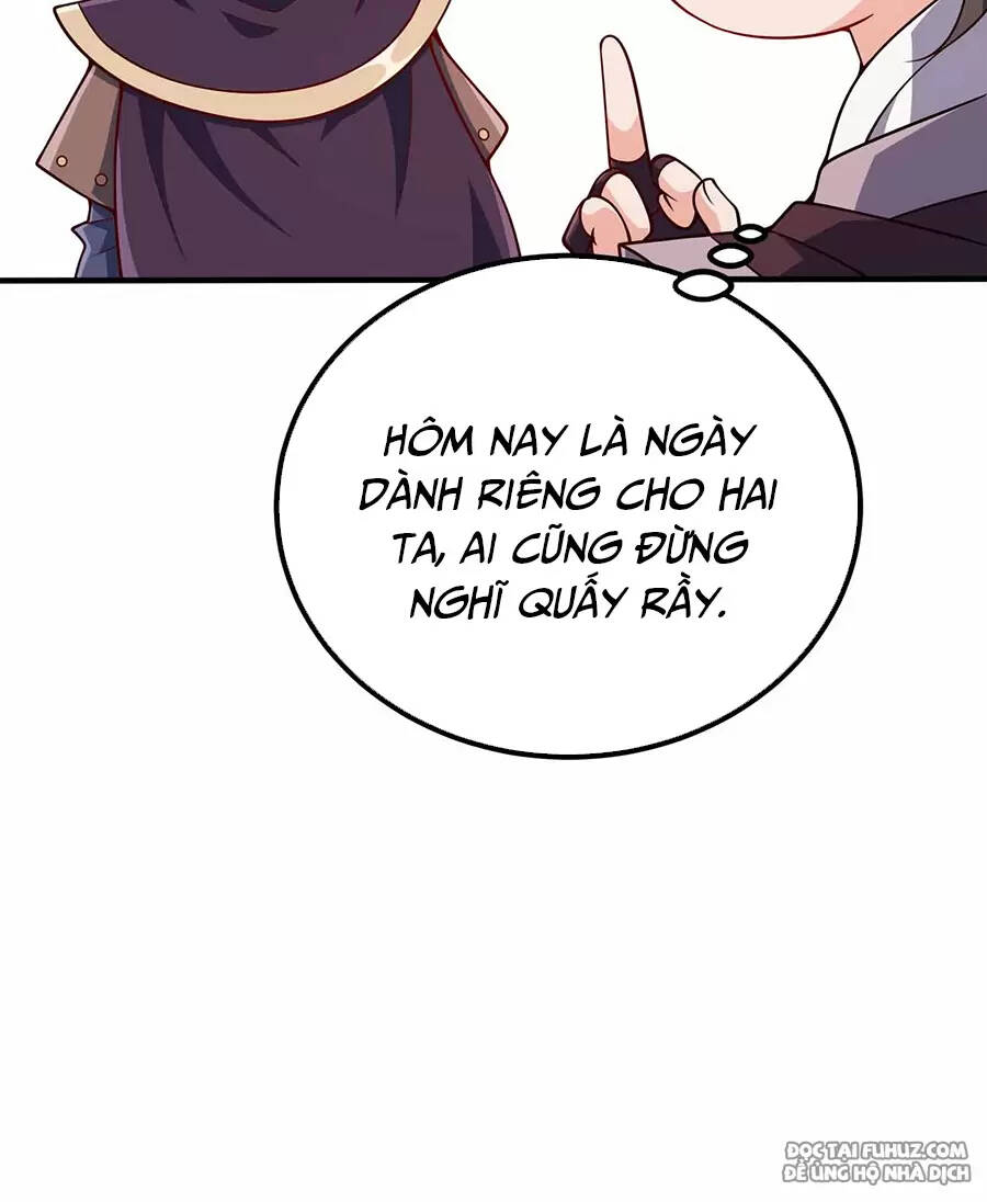 Nương Tử Nhà Ta Là Nữ Đế Chapter 123 - Trang 2