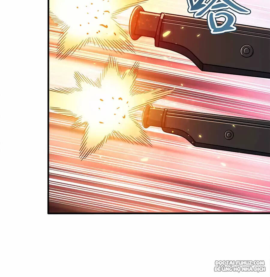 Nương Tử Nhà Ta Là Nữ Đế Chapter 123 - Trang 2