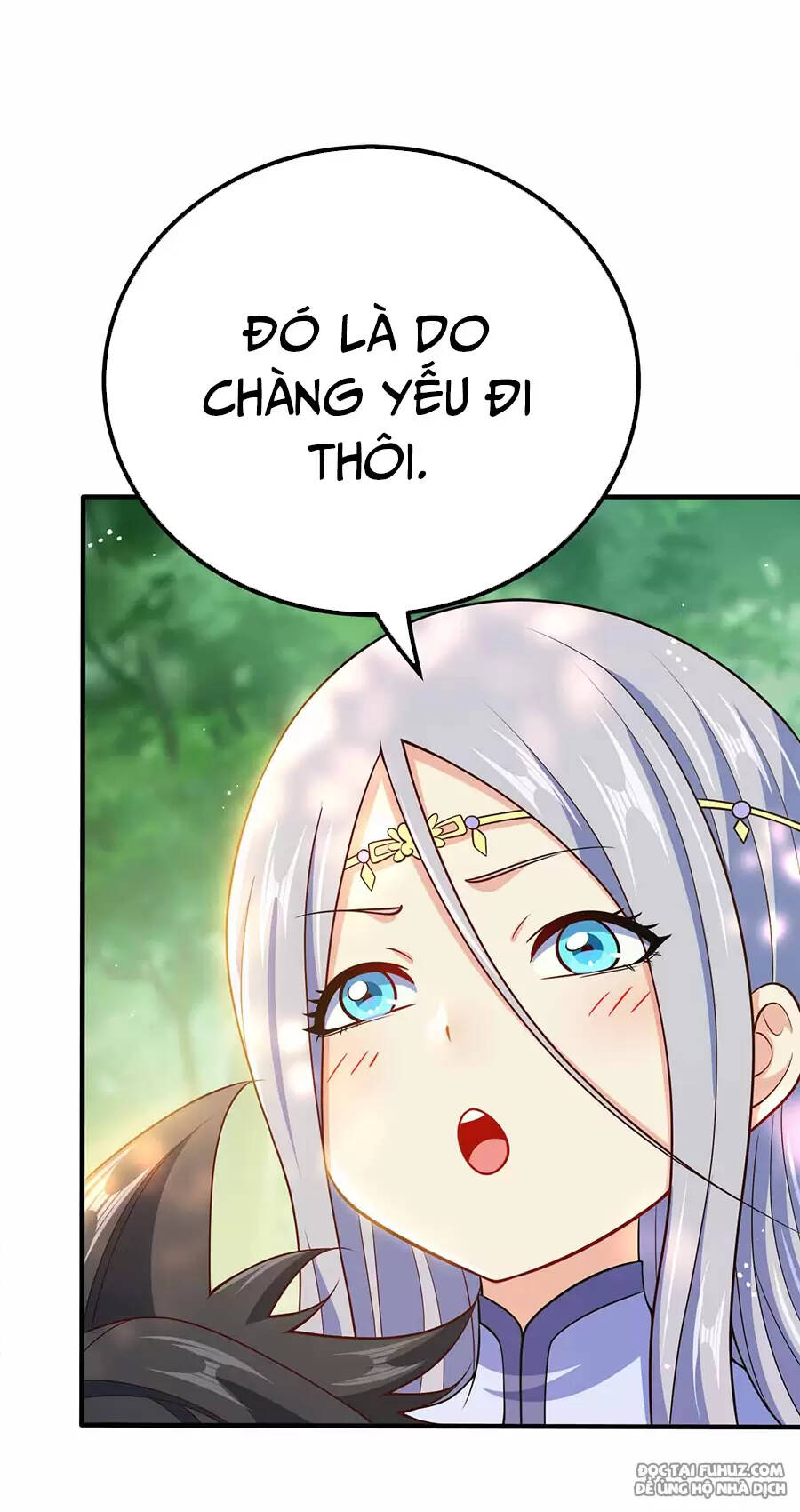 Nương Tử Nhà Ta Là Nữ Đế Chapter 124 - Trang 2