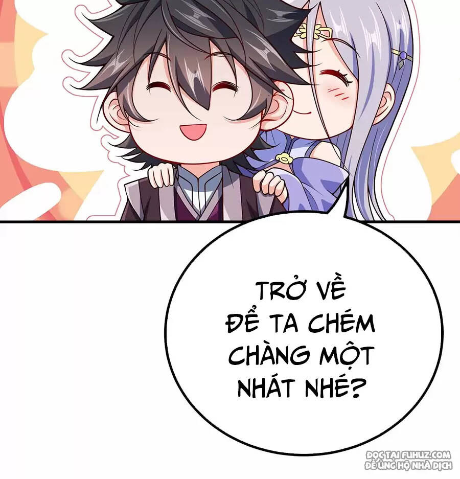 Nương Tử Nhà Ta Là Nữ Đế Chapter 124 - Trang 2