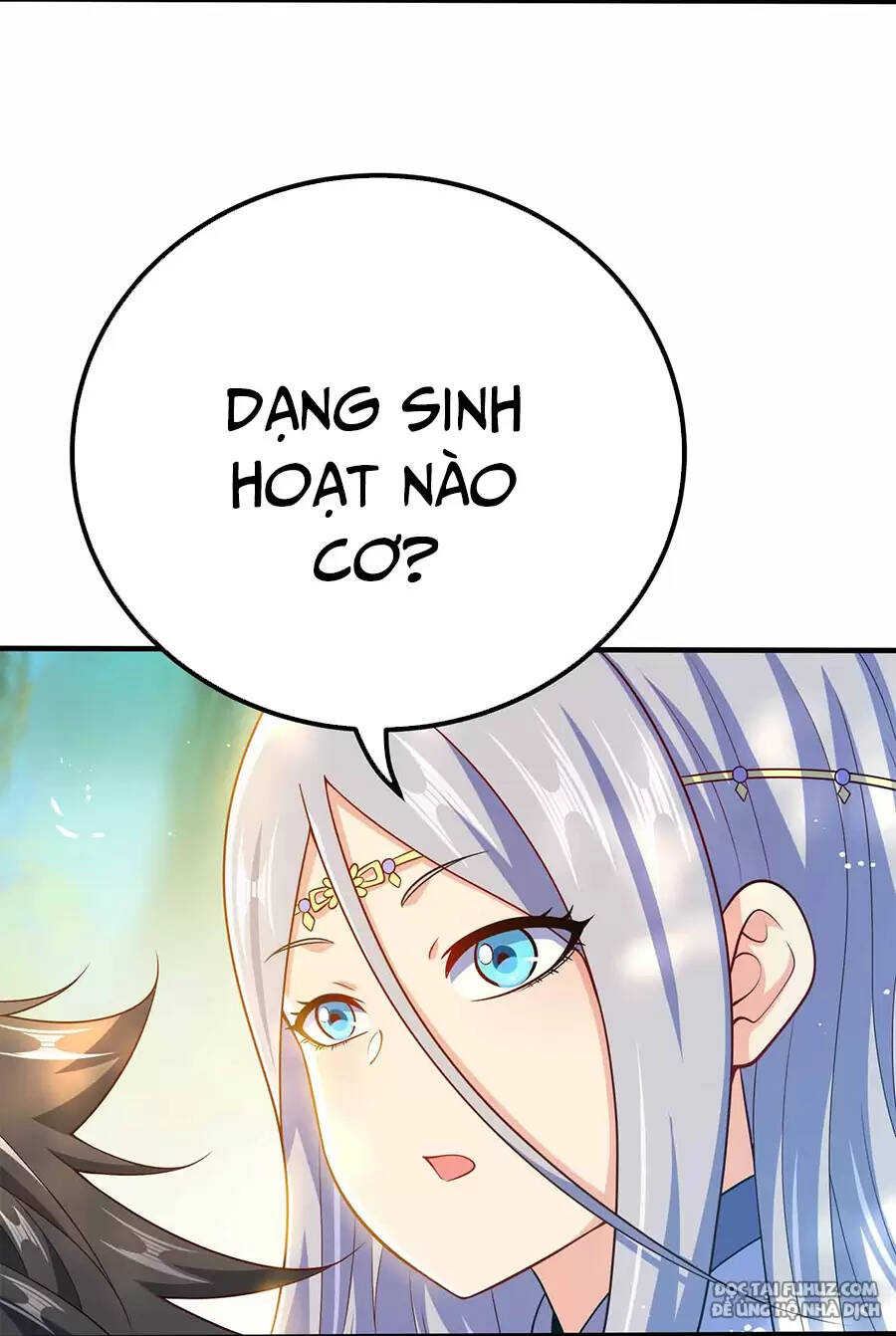 Nương Tử Nhà Ta Là Nữ Đế Chapter 124 - Trang 2