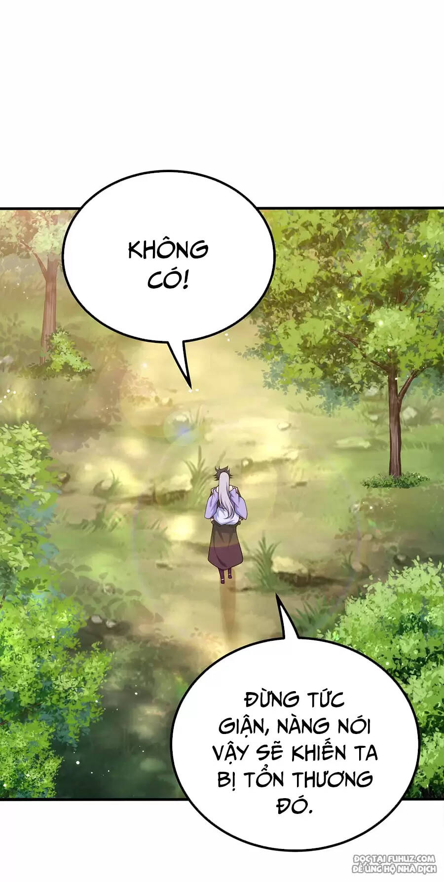 Nương Tử Nhà Ta Là Nữ Đế Chapter 124 - Trang 2