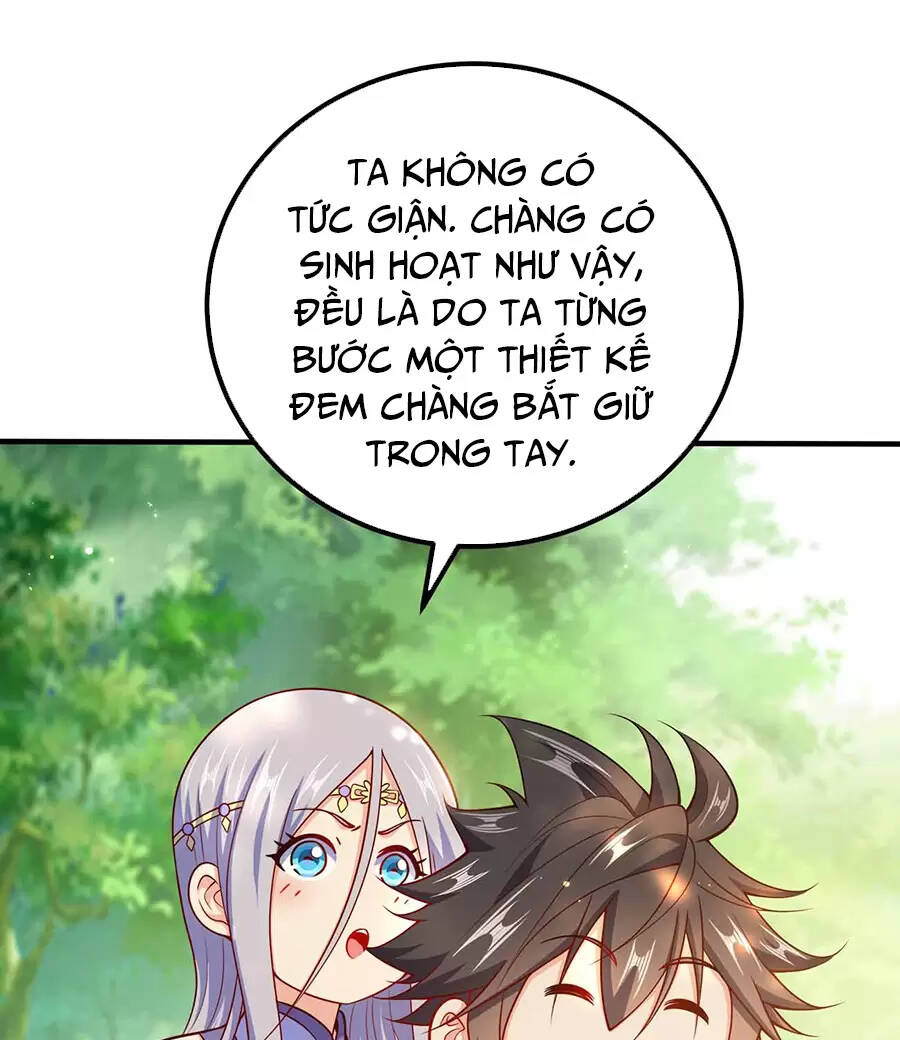 Nương Tử Nhà Ta Là Nữ Đế Chapter 124 - Trang 2