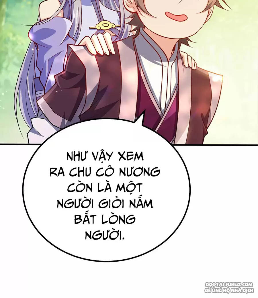 Nương Tử Nhà Ta Là Nữ Đế Chapter 124 - Trang 2