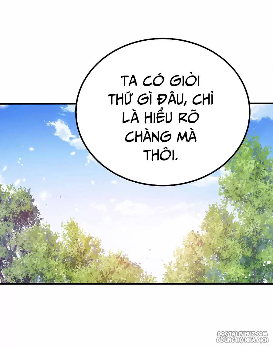 Nương Tử Nhà Ta Là Nữ Đế Chapter 124 - Trang 2